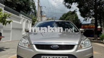 Ford Focus 2013 Tự động 74000 km Vàng cát