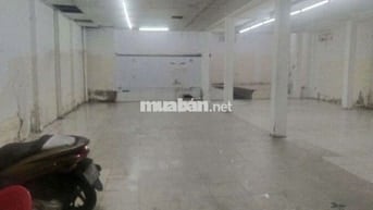 MBKD MẶT TIỀN ĐƯỜNG BẠCH ĐẰNG 10X28M SUỐT LỐI ĐI RIÊNG 