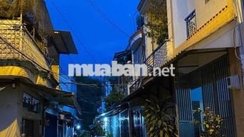 chính chủ b.nhà 2 tầng 48m2-3PN-Hẻm ôtô- giáp khu tên lửa bình tân