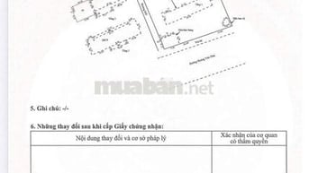 🔴💥Bán khu đất MT đường Hoàng Văn Thái - Có nhà văn phòng 3 tầng