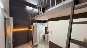 Duplex - Giá Rẻ Full NT - Giá Rẻ 3.8tr Nguyễn Tri Phương Quận 10