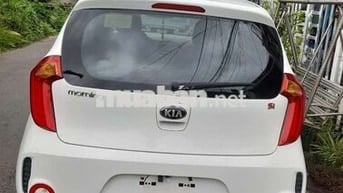 cần bán xe kia morning si