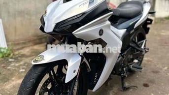 Yamaha Exciter 155 VVA 2022 Trắng