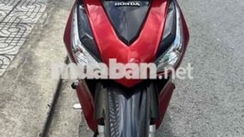 Honda Future FI 125 Đỏ