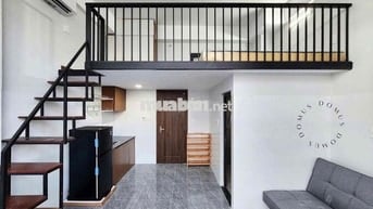 KHAI TRƯƠNG DỰ ÁN 108P ĐẦY ĐỦ NỘI THẤT NGAY NGUYỄN THỊ BÚP