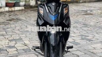 Xbike 125 zin ngon trả trc 5tr9 nhận xe