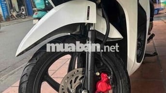 Honda Vision 2020 Đặc biệt màu Trắng/BSTP