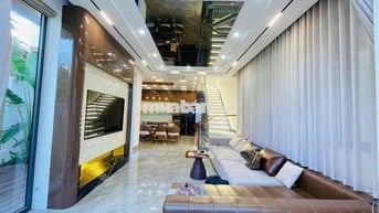 CHO THUÊ BIỆT THỰ NGUYỄN SƠN , HẢI CHÂU