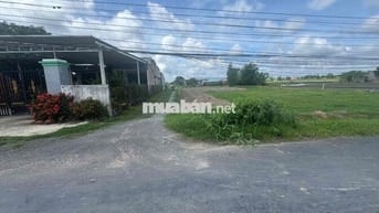 Chủ gửi bán lô đất cách nhựa chỉ 20m xe hơi vào thoái chi 750tr
