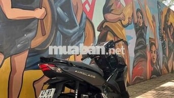 Honda Airblade 2021 Đen 3939km