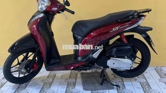 SH Mode 2015 Đỏ đen siêu mới 43C1-505.48