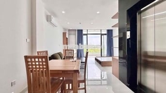 TRỐNG SẴN 1PN/2PN  KHU K300 - CHỢ HOÀNG HOA THÁM, LOTTE CỘNG HOÀ