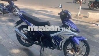 Yamaha Exciter 2012 Xanh trắng