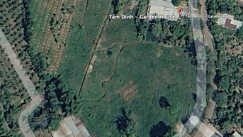 Chính chủ bán đất 250m², 100m2 TC,đường nhựa, tặng HS phong thuỷ nhà ở