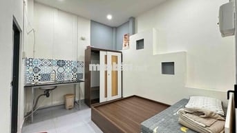 PHÒNG TRỌ GIÁ RẺ ĐẦY ĐỦ NỘI THẤT NGAY CHỢ THẠCH ĐÀ