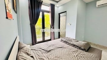 🌊 CĂN HỘ 1PN CÓ BAN CÔNG – NGUYỄN DUY HIỆU (GẦN BIỂN MỸ KHÊ) 🐾
