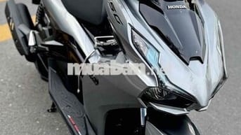 Airblade 150 ABS mẫu 2022 Xám đen bstp 9chủ zin100