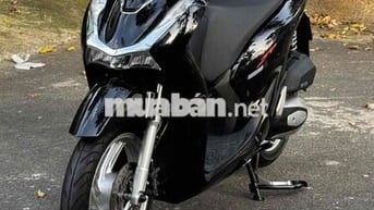 Honda SH 125i 2024 fun đen black 9 chủ