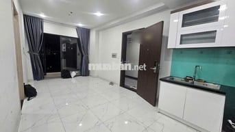 Chính chủ cho thuê CH Charm City block Ruby, 50m2/1pn, giá 5tr