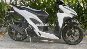 Honda Vario 150 2022 Trắng đen Indonesia