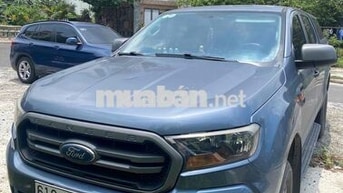 Ford Ranger 2019 Xám xanh 210000 km