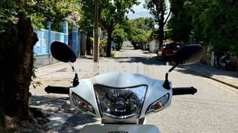 Wave A 2024 rin100% 8000 km 17tr5 ***