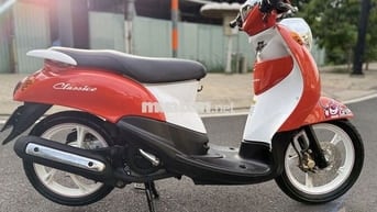Yamaha Mio Classico Nhập Thái BSTP Chính Chủ Zin