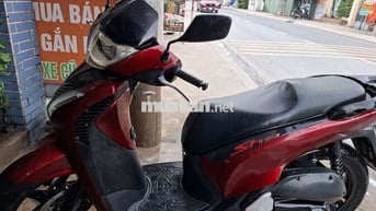 Honda SH Đỏ