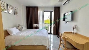 🔥 CHO THUÊ CĂN HỘ MỸ AN 1 - BAN CÔNG CHILL - GIỜ TỰ DO