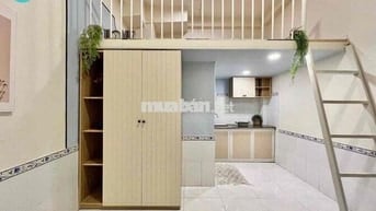 CHO THUÊ PHÒNG TRỌ MỚI SINH VIÊN NGAY GIGAMALL CHÂN CẦU BÌNH TRIỆU