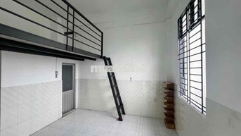 CHO THUÊ PHÒNG GIÁ RẺ - NGAY LÊ VĂN QUỚI - NGÃ TƯ BỐN XÃ - ĐẦM SEN