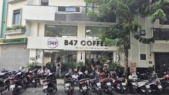 Cho thuê mặt bằng kinh doanh đậu oto thoải mái