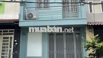 Chính chủ: bán nhà trung tâm Phường Tân Bình (Cộng Hoà)