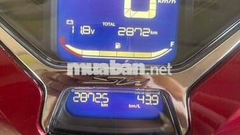 Honda SH 2022 Đỏ 1800km