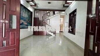 Cho Thuê Nhà Mặt Tiền 1T1L - Gần Cx 26 - P.Tân Phong - Giá: 8tr