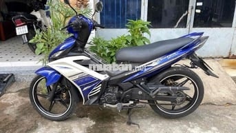 Yamaha Exciter 2014 Xanh trắng 45000 km chính chủ