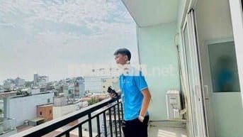 2 phòng ngủ - tách bếp - bancong siêu thoáng  90m2🔥