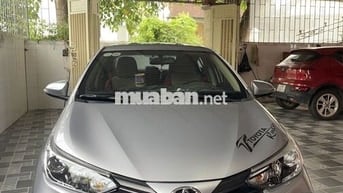 Toyota Vios 2022 Tự động