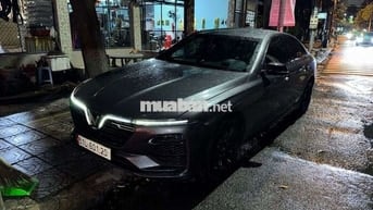 VinFast Lux A Base 2021 Xám 42.000 km