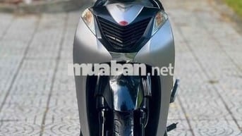 SH Mode 2016 Xám đen biển 43. NX Trả trước 11TR