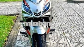 Yamaha Exciter 135 2010 Bạc