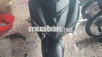 Yamaha Exciter 150cc 2018 Đen Đã sử dụng
