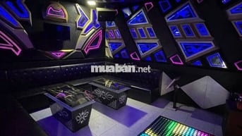 Chính chủ bán quán nhà riêng lô góc 2 MT + karaoke + cà phê sân vườn