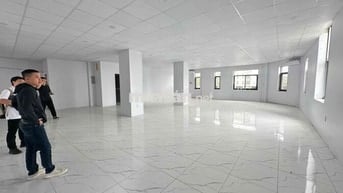 Cho thuê vp tại Himlam Vạn Phúc - DT 130m2 giá siêu tốt