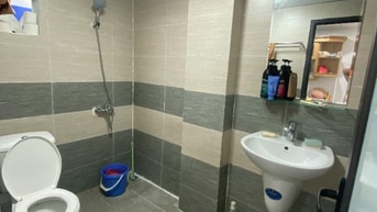 CHÍNH CHỦ CHO THUÊ CĂN HỘ 60M2 – NGUYỄN CÔNG TRỨ - cách Hồ gươm 2 km 