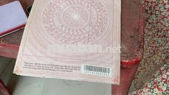 Hẻm Xe Tải Dương Thị Mười, DT: 4x15, Trệt,gác lửng, 2PN,2vs, Sổ Riêng