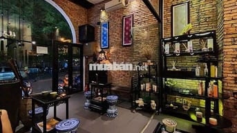 🔥 CHO THUÊ NHÀ MẶT TIỀN THÁI VĂN LUNG, QUẬN 1|8x40m|1.280m²|VỊ TRÍ ĐẸP