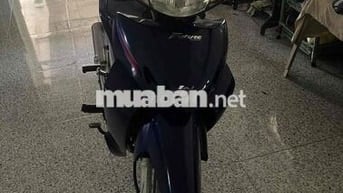 Honda Future Xanh Cả nam và nữ