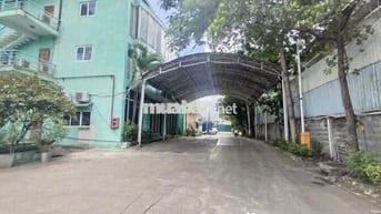 GIẢM SÂU 70 TỶ – CƠ HỘI SH KHU NHÀ XƯỞNG QUY MÔ 6.800M² CHỈ CÒN 210 TỶ