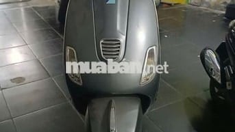 Piaggio Vespa LX 125cc 2013 bs 59t1-46386